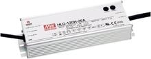 MW Mean Well HLG-120H-C1050A LED-Treiber Trafo Konstantstrom 155W 1,05A 74-148V/DC