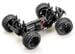 Absima AMT3.4 V2 Brushless 1:10 RC Modellauto Elektro Monstertruck RtR 2,4GHz rot