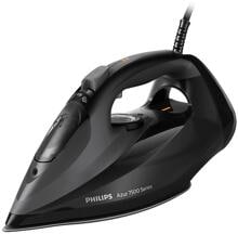 Philips DST7511/80 Dampfbügeleisen 3200 Watt Dampfstoß 260g/min schwarz