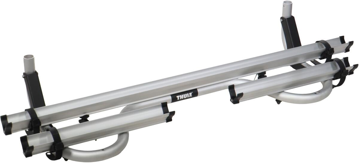 Thule Ersatzteil-Nr. 1500602808 Schienenbügel für Caravan Superb SV Fahrradträger