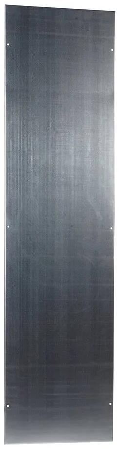 Schneider Electric NSYPPS185 SF-Trennwand Kleinverteilerzubehör 1800x500mm Stahl verzinkt
