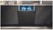 Siemens SN65ZX07CE vollintegrierter Geschirrspüler 60cm breit 14 Maßgedecke AquaStop VarioSchublade EmotionLight HomeConnect TimeLight