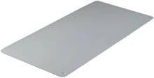 21 Stück Tru Components TC-12356312 ESD-Matte Erdungsmatte 1200x600x2mm grau