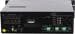 Monacor PA-5480 ELA-Verstärker Mono-Mischverstärker 480W 5-Zonen schwarz
