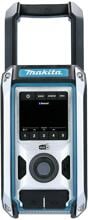 Makita DMR115 Baustellenradio DAB DAB+ AUX Bluetooth USB OHNE Akku