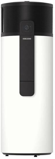 Stiebel Eltron WWK-I 300 Plus Warmwasser-Wärmepumpe 300 Liter Brauchwasser-Wärmepumpe weiß