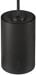 SLV 48V Track Numinos XS DALI Pendelleuchte 8,7W 650lm 2700K CRI90 40° schwarz chrom