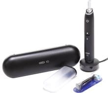 Braun Oral-B IO Series 9N elektrische Zahnbürste oszillierend rotierend pulsierend Timer Bluetooth schwarz