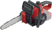 TOOLCRAFT ASK-200 / TAWB-200 Akku-Kettensäge OHNE AKKU Schwertlänge 254mm