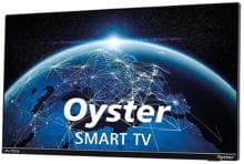 TenHaaft Oyster L219TRS 21,5" LED TV Fernseher DVB-S2/T2 FHD Camping Wohnwagen Wohnmobil