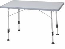 Dukdalf Majestic 3 Elegant NG Campingtisch Klapptisch Gartentisch 115x70cm Outdoor