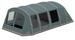 Vango Lismore Air 600XL Tunnelzelt Campingzelt Outdoor 6-Personen 680x705cm grau