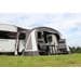 Outdoor Revolution Elan 340 Caravan-Vorzelt aufblasbar 340x280cm Camping Wohnmobil Wohnwagen