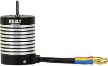 Reely RE-7083051 Modellbau Ersatzteil Brushless-Motor Monstertruck Cimera Black