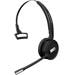 Sennheiser SDW 5016 On Ear DECT-Headset monaural Bluetooth USB kabellos schwarz