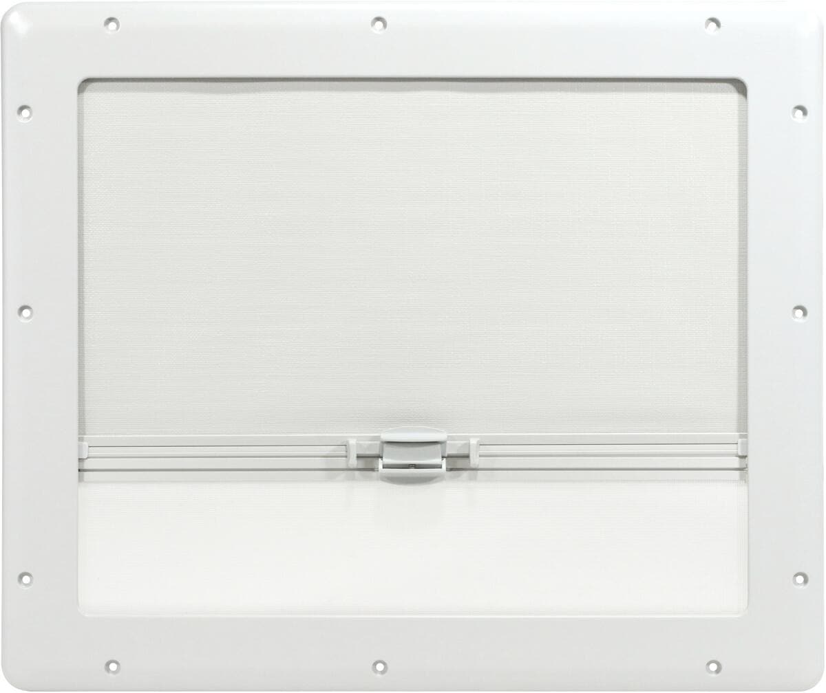 Dometic Innenrahmen für S3/S4 komplett 500x450mm cremeweiß