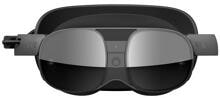 HTC Vive XR Elite Virtual Reality Brille Controller 128GB WiFi Bluetooth USB schwarz