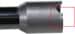 Dyson V15 Detect Absolute Akku-Zyklon-Staubsauger 0,76 Liter 600W 5,2V 230V nickel gelb