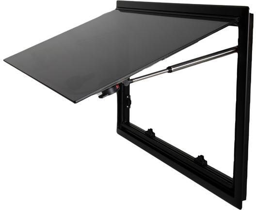 Carbest Ausstellfenster RW Style 700x400mm Camping Wohnwagen Wohnmobil
