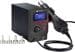 Toolcraft LSH-880 Heißluftstation Heißluft-Lötpistole digital 800W 100-500°C schwarz