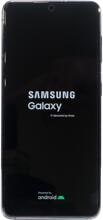 Samsung Galaxy S21 5G 6,2" Smartphone Handy 256GB 64MP Android Dual-SIM weiß