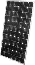 Phaesun Sun Plus Monokristallines Solarmodul Solarzelle Solar-Panel Photovoltaik-Modul 200 Watt 