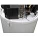 Vaillant VWL B 270/5 Warmwasser-Wärmepumpe Warmwasserbereiter 270 Liter Brauchwasser-Wärmepumpe weiß