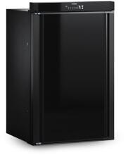 Dometic RM 10.5S Absorber-Kühlschrank 52,3cm breit 93 Liter einseitiges Türscharnier rechts schwarz