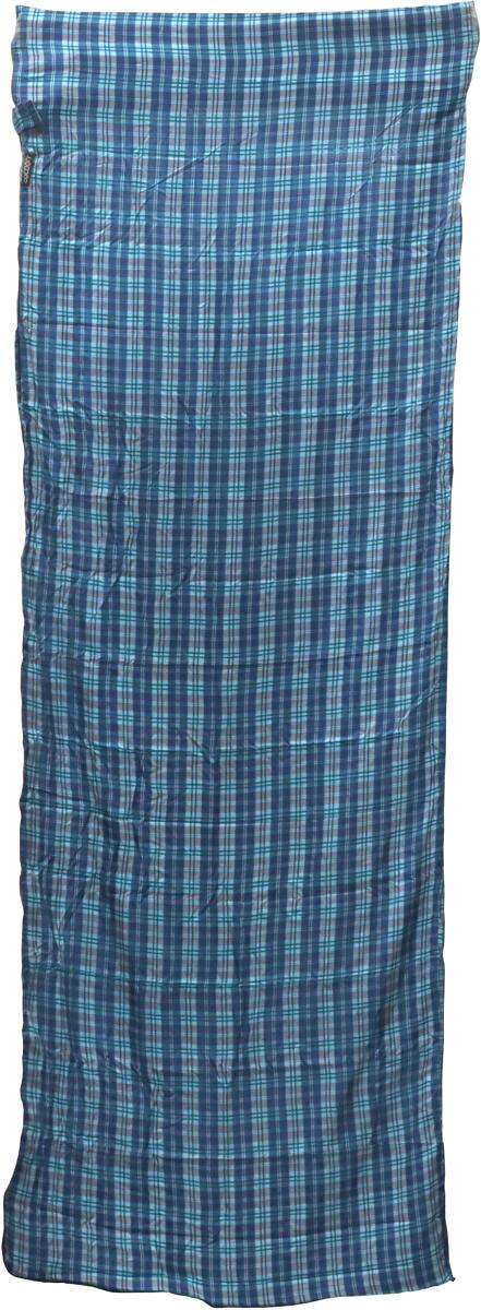 Cocoon TravelSheet-Coupler Deckenschlafsack Schlafsack Outdoor 220x83cm Seide