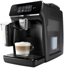 Philips EP2334/10 Series 2300 Kaffeevollautomat Kaffeeautomat Cappuccinomaschine schwarz