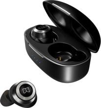Monster Achieve AirLinks In Ear Kopfhörer Headset True Wireless Bluetooth wasserabweisend schwarz