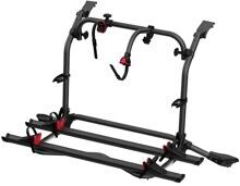 Fiamma Carry-Bike VW T5 Pro Heck-Fahrradträger 60kg Camping schwarz