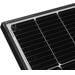 3 Stück JA Solar JAM54S30-410 MR BF Halbzellen-Photovoltaikmodul Solarmodul Monokristallin 108 Halbzellen 410 Watt schwarz