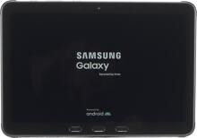 Samsung Galaxy Tab Active4 Pro 10,1" Tablet Qualcomm Snapdragon SM7325-2-AB 2,4GHz 4GB RAM 64GB WiFi Android schwarz