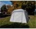 Reimo Linosa 250 Pavillon Gartenzelt Sonnenschutz Partyzelt Camping UV Schutz 250x250cm