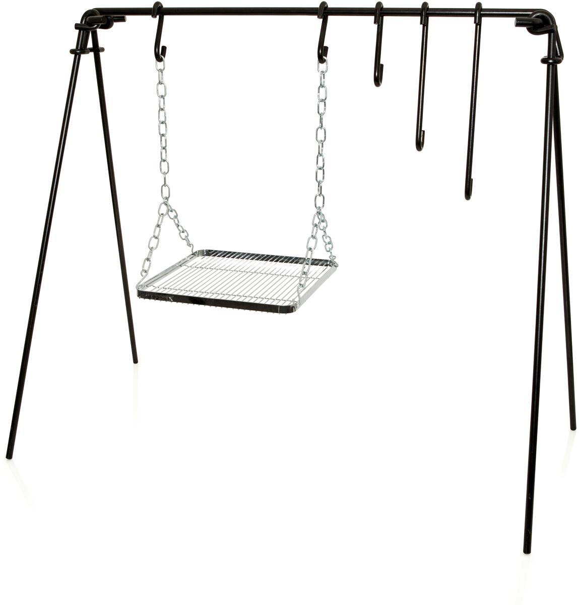 Petromax frk1 Feuerbrücke Outdoor-Kochstelle Camping Lagerfeuer