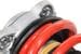 AL-KO Comfort Suspension Federsystem 33 Light für Vorderachse Domlager Fiat Ducato ab Bj. 14
