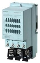 Siemens 3RK1304-5KS70-3AA0 Reversierstarter Erweiterungsmodul Motorleistung bei 400V 0,9kW 2A elektronisch