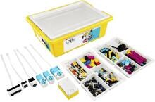 LEGO Education 45678 Spike Prime Basis-Set MINT-Unterricht 5-8 Klasse