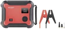 Voltcraft VC-CJS72 Starthilfekabel Starthilfestrom Druckluftkompressor 16000mAh USB-Steckdose