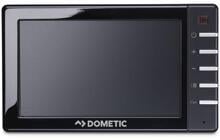 Dometic PerfectView M55L 5" LCD-Monitor AHD-Technologie 3 Kameraeingänge schwarz