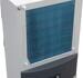 Rittal SK 3305.540 Kühlgerät Blue e Wandanbau 1,6kW 400-460V 50/60Hz Stahlblech