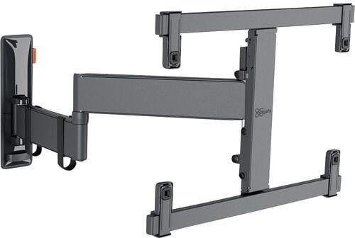 Vogels TVM 3465 TV-Wandhalterung 32"-65" schwenkbar neigbar schwarz