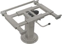Ilse Technik Liftgestell mit Verdrehung 335mm höhenverstellbar 550-710mm Camping Wohnwagen