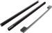 Bosch Siemens 17007789 Flex Design Kit für einen einzelnen Backofen 60cm deep black