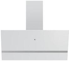Respekta CH24080WM Celia Dunstabzugshaube Kopffreihaube 79,5cm breit TouchControl Nachlauftimer weiß