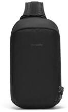 Pacsafe Vibe 325 Sling Pack Tablet-Tragetasche Umhängetasche 10l schwarz