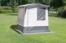 Brunner Coriander II Multifunktionszelt Gerätezelt Küchenzelt Camping Outdoor