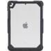 Griffin Survivor Extreme Backcover Tasche Tablet-Hülle für Apple iPad Air iPad Pro 10.5 schwarz transparent