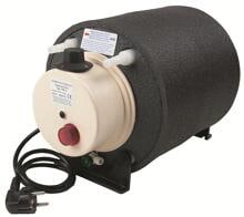 Elgena KB 6 Combi Boiler Warmwasserspeicher 12V/200W 230V/660W Camping Wohnwagen Wohnmobil